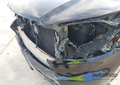 2016 Toyota Highlander Le Plus V6 из США, поврежденный, VIN 5TDZKRFH5GS180943